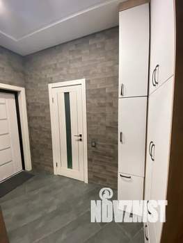 1-к квартира, посуточно, 42м2, 6/8 этаж