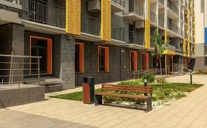 1-к квартира, на длительный срок, 28м2, 11/12 этаж