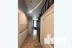 1-к квартира, посуточно, 34м2, 1/20 этаж
