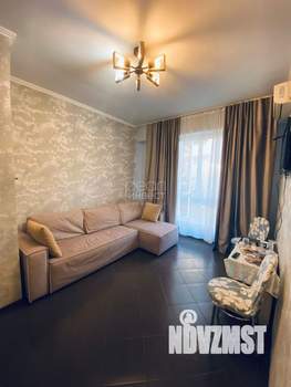 1-к квартира, на длительный срок, 29м2, 3/5 этаж