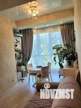 2-к квартира, посуточно, 54м2, 10/13 этаж