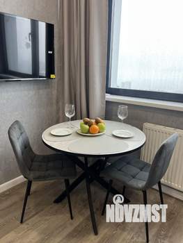 1-к квартира, на длительный срок, 38м2, 18/18 этаж