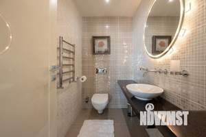 2-к квартира, посуточно, 86м2, 1/1 этаж