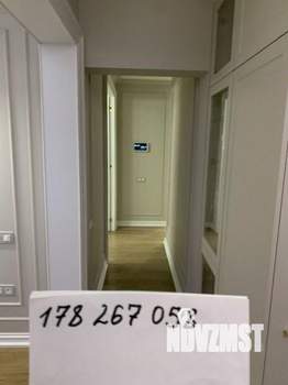 2-к квартира, на длительный срок, 59м2, 11/20 этаж