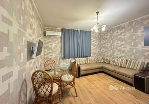 2-к квартира, на длительный срок, 49м2, 2/2 этаж