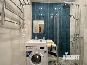 Студия квартира, на длительный срок, 24м2, 3/19 этаж