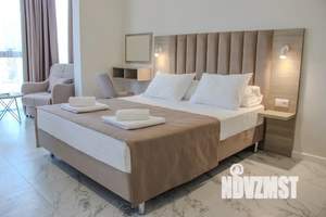 1-к квартира, посуточно, 37м2, 3/5 этаж