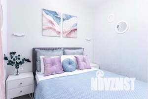 3-к квартира, посуточно, 55м2, 12/12 этаж