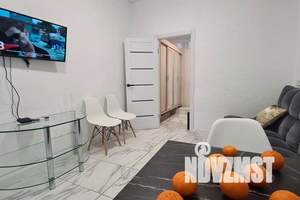 1-к квартира, посуточно, 27м2, 1/5 этаж