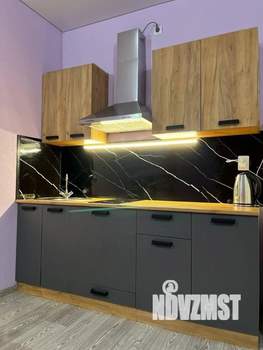 2-к квартира, посуточно, 40м2, 1/1 этаж