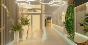 Студия квартира, на длительный срок, 20м2, 1/19 этаж