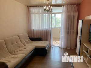 2-к квартира, посуточно, 50м2, 2/5 этаж