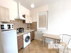 1-к квартира, посуточно, 25м2, -1/3 этаж