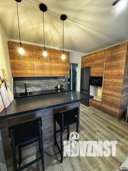 Студия квартира, посуточно, 27м2, 9/12 этаж