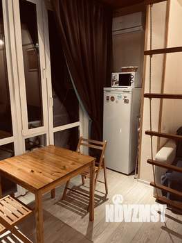 Студия квартира, на длительный срок, 45м2, 5/5 этаж