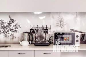 1-к квартира, посуточно, 27м2, 5/5 этаж