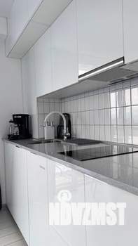 2-к квартира, посуточно, 42м2, 11/12 этаж