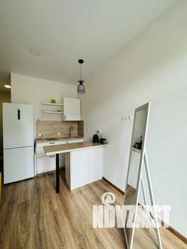 Студия квартира, посуточно, 19м2, 1/3 этаж