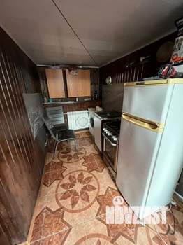 1-к квартира, на длительный срок, 30м2, 1/1 этаж