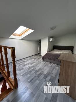 3-к квартира, посуточно, 45м2, 4/4 этаж