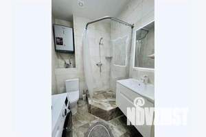 2-к квартира, посуточно, 37м2, 6/6 этаж