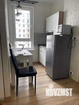 1-к квартира, на длительный срок, 28м2, 8/12 этаж