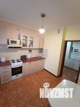 3-к квартира, посуточно, 70м2, 14/16 этаж