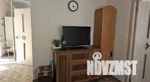1-к квартира, на длительный срок, 35м2, 2/4 этаж