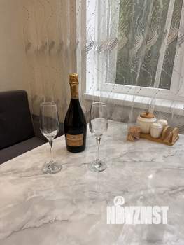 1-к квартира, посуточно, 38м2, 2/5 этаж