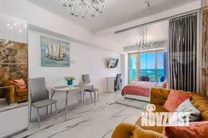 1-к квартира, посуточно, 35м2, 4/5 этаж