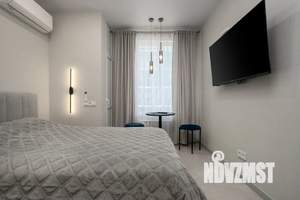 Студия квартира, посуточно, 19м2, 9/20 этаж