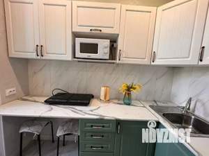 1-к квартира, посуточно, 30м2, 1/3 этаж