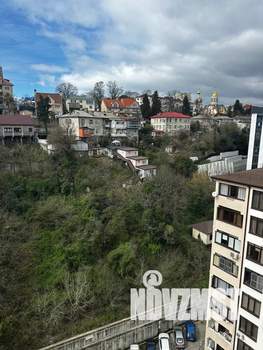 1-к квартира, посуточно, 54м2, 14/16 этаж