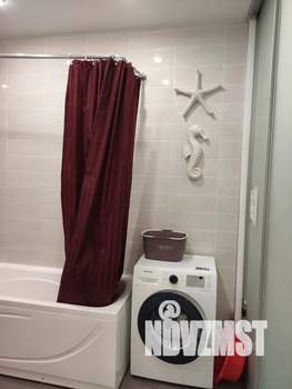 3-к квартира, посуточно, 60м2, 5/7 этаж