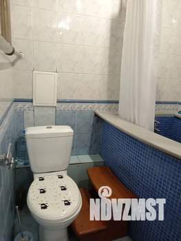 1-к квартира, посуточно, 30м2, 4/5 этаж