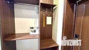 Студия квартира, посуточно, 38м2, 1/4 этаж