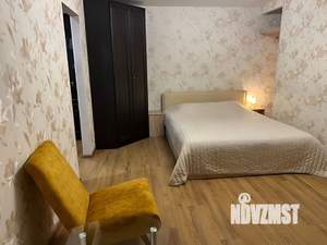 1-к квартира, на длительный срок, 32м2, 2/5 этаж