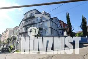1-к квартира, посуточно, 22м2, 1/1 этаж