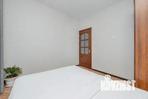 2-к квартира, посуточно, 62м2, 1/3 этаж