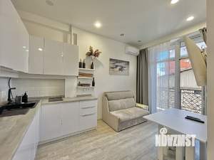 1-к квартира, на длительный срок, 40м2, 3/9 этаж