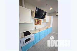 1-к квартира, посуточно, 44м2, 19/19 этаж