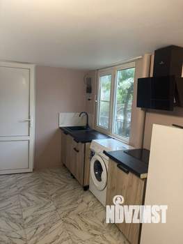 2-к квартира, на длительный срок, 55м2, 1/2 этаж