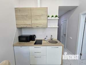 1-к квартира, посуточно, 35м2, 5/5 этаж