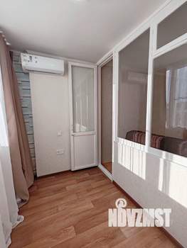 1-к квартира, на длительный срок, 31м2, 3/5 этаж