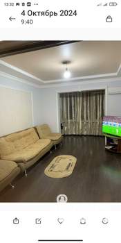 2-к квартира, на длительный срок, 65м2, 2/4 этаж