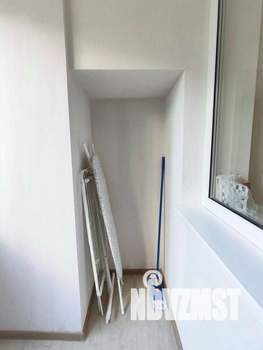 1-к квартира, посуточно, 41м2, 1/1 этаж