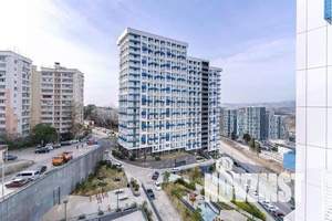 1-к квартира, посуточно, 30м2, 9/19 этаж