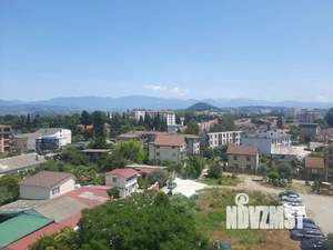 1-к квартира, посуточно, 30м2, 6/6 этаж