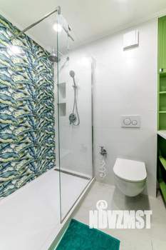 2-к квартира, посуточно, 52м2, 1/3 этаж