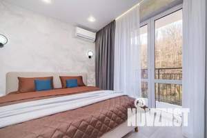 1-к квартира, посуточно, 24м2, 5/12 этаж